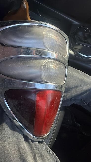 mercedes benz e 2000: Toyota Orijinal, İşlənmiş — 2