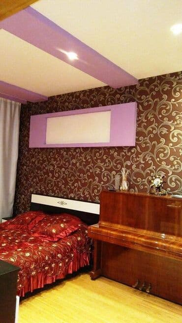 turbo az ford transit 16 1: 4 otaqlı, Yeni tikili, m. İnşaatçılar, 120 kv. m — 29