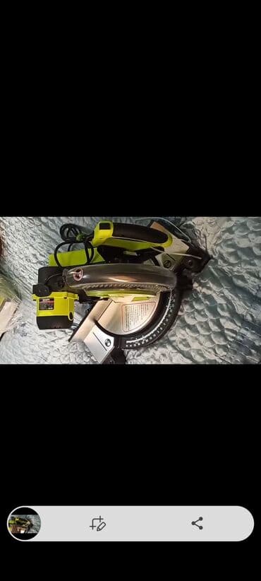 Uqlorezlər: Yeni Uqlorez 2300 W-dan çox, 125 mm, Ünvandan götürmə — 1