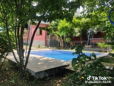 keşlede kiraye ev: 80 м², 5 комнат, Комби, Газ, Электричество — 2