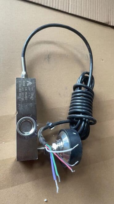 paltaryuyan temiri: Tərəzilər her nov terezi ve transpaletlerin temiri satışı ve servisi — 25