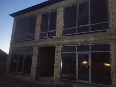 PVC pəncərə və qapı istehsalı və quraşdırılması - Material