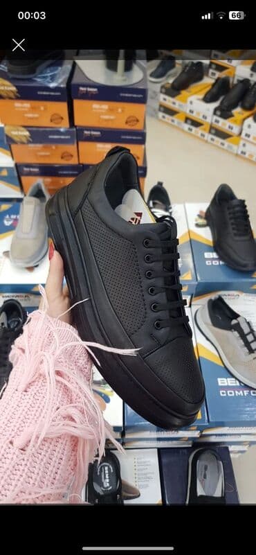 ideal ayaqqabi instagram: Məhsul: Kişi və qadın ayaqqabıları seçimi - Kişi gündəlik — 6