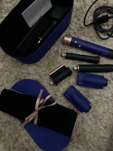 bmw 3 серия 324td mt: Dyson — 1