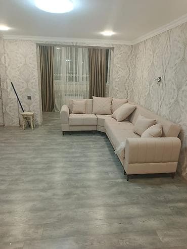 Услуги мастеров по дверям: Satılır: 135000 AZN-2 otaq xurusovka Mənzil üçün tam təmirli,dekor və — 7