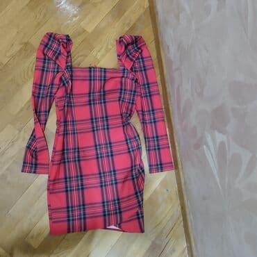 ikinci el don: Gündəlik donlar — 1