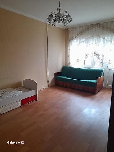 bakı ənciri: Mənzil ailəyə verlir uzun müdətə verlir tam 3 otaq 1 mərtəbə təmirli — 7