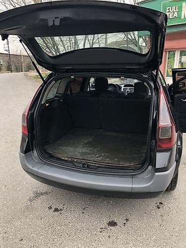 arendaya masin satisi: Renault Megane: 1.5 л | 2006 г. Универсал — 2