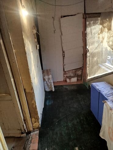 pirşağı kirayə evlər: Баку, 2 комнаты, Вторичка, 56 м² — 1