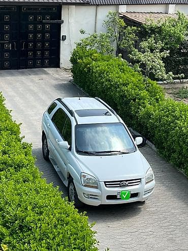e39 guzgu: Eve işe surulen maşındır cicey kimi bacilib seliqelidi Kia Sportage — 2