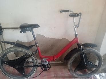 velasibetlər: 24x velosiped heç bir problemi yoxdur tam ideal vezyetdedi təkərlər — 4