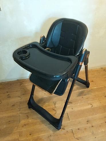 Детский мир: Классическая прогулочная коляска — 7