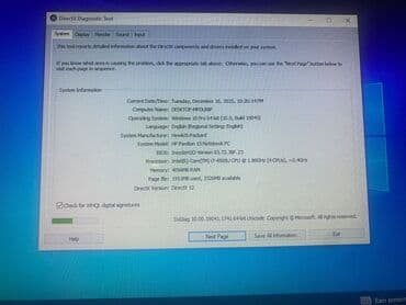 Monitorlar: Hp Pavilion 15 Şəkillərdəki notbukdur Parametrləri Core i7 4500 — 9