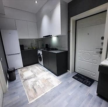 kiraye ev bileceride: Nərimanov Metrosu Yaxınlığında Yerləşən Mənzil Kirayə Verilir Qaz Su — 9