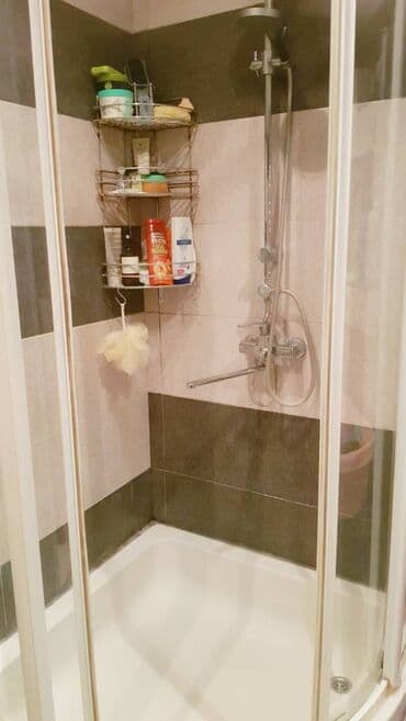 şəhər bağları mənzil satılır: 3 otaqlı, Yeni tikili, m. Nəriman Nərimanov, 135 kv. m — 16