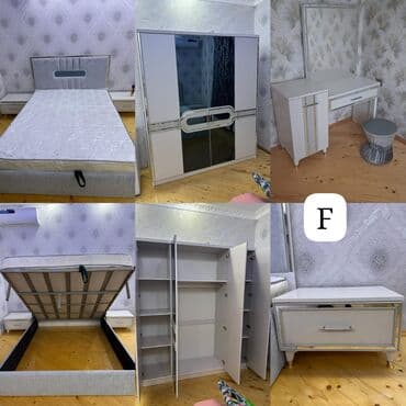 ‼️ Təcili Satılır ‼️ 👉. Endirim olundu 2 ayın yataq dəsti satılır lalafo.az -da ‼️ Təcili Satılır ‼️ 👉. Endirim olundu 2 ayın yataq dəsti satılır