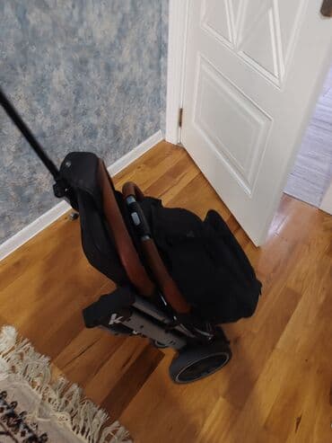 uşaq yellencekleri: Klassik gəzinti arabası, Kidilo, İşlənmiş, Yaş: 30 ay, Ünvandan götürmə — 5