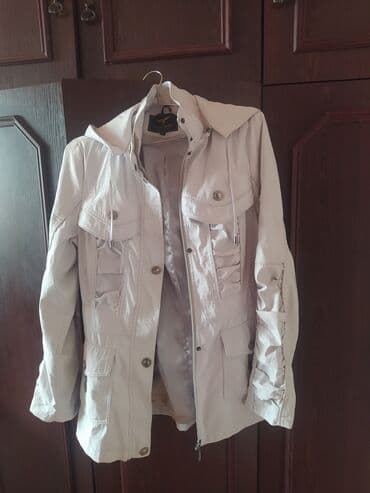 4xl nece razmerdi: Kurtkalar — 1