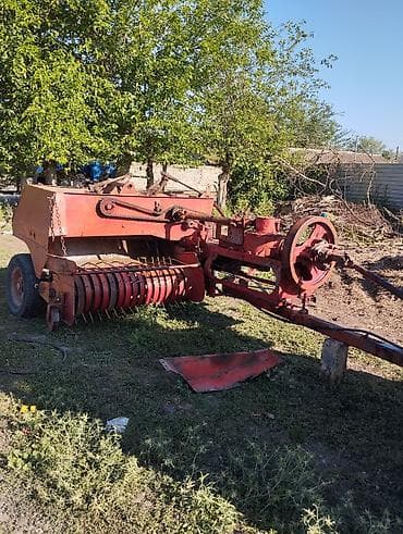 avtomobil ucun aksesuarlar: Traktor Belarus (MTZ) motor 4.7 l — 6