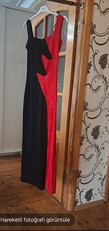 Ziyafət donu, Maksi, S