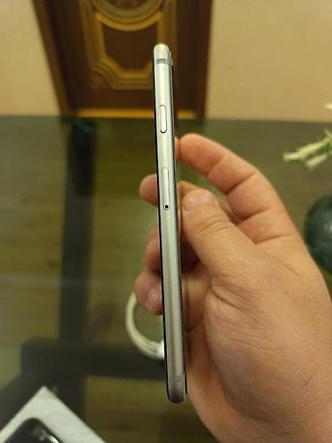 ucuz telfun: IPhone 6, 64 GB — 4