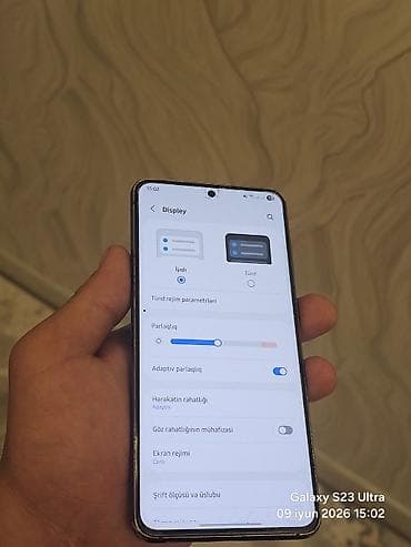 samsung 26: Samsung Galaxy S21, 128 GB, rəng - Qara, Barmaq izi — 2