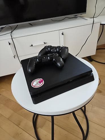 playstation 5 sony: Playstation 4 pro 1TB yaddaş — 3
