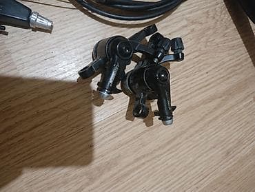 1000 nece manatdir: 29 BMX velosiped hissələri hamsi bir yerdə cəmi 100 manata original — 2