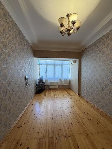 hövsanda bina evi: 2 otaqlı, Yeni tikili, 51 kv. m — 3
