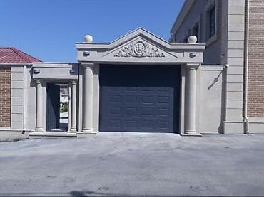 koala gülü: Öz karyermizin daşları(gülbaxt və şahqaya) seximizdə emal olunub — 2