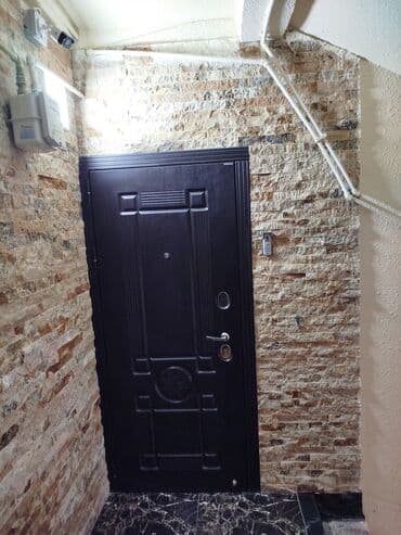 ismayilli baki avtobus: Satılır 9/5 orta blok. mənzil ideal vəziyyətdədir. son 4 ilin — 2