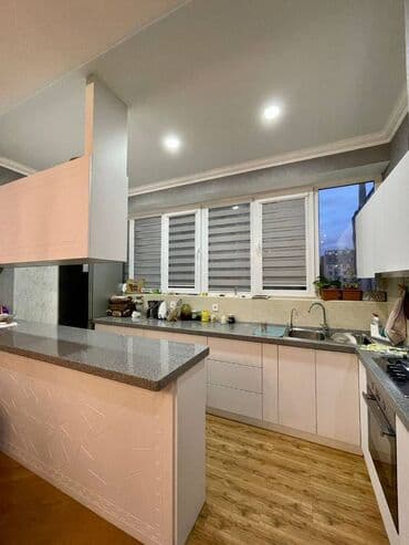 hipoteka evler: 3 otaqlı, Yeni tikili, m. Qara Qarayev, 122 kv. m — 13