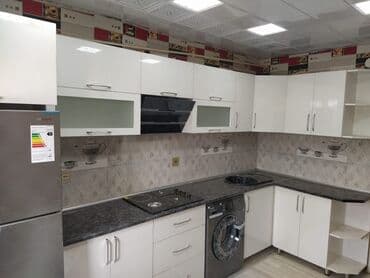 kreditle qazan destleri: Salam əziz gəncələr gördüyunuz bütün mebel səkiləri gəncə şəhətinde — 6