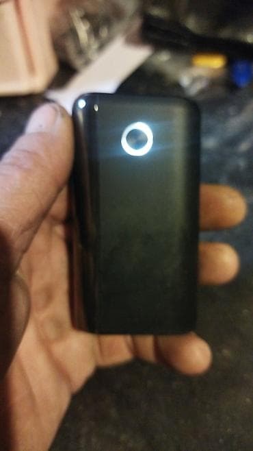 IQOS 3 MULTI (tütün qızdırma cihazı) – qara rəng - Kompakt, portativ lalafo.az -da IQOS 3 MULTI (tütün qızdırma cihazı) – qara rəng - Kompakt, portativ