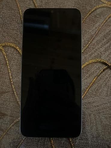 Xiaomi Redmi smartfon - Model: Redmi (arxa modul üzərində “Redmi”