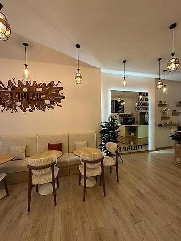 real emlak: İcarəyə obyekt 🏢✨ 📐 70 m² 🆕 Yeni, təmiz və çox səliqəli obyekt 🚪 Tam — 2