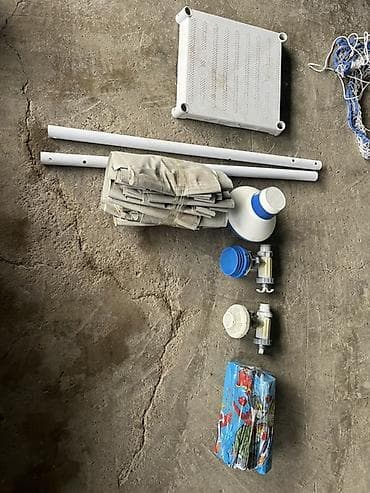 познание мира 4 класс мсо 2: Cəmi bir yay işlənib 3800 Azn ə alınıb 10m x 5m Intex Ultra XTR — 10