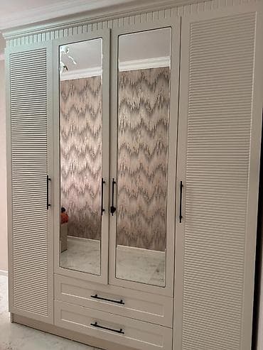 bilecerde ev: Kiraye ev Abseron genceler seherciyi 3 cu mertebe 3 otaq 84kv esyali — 7