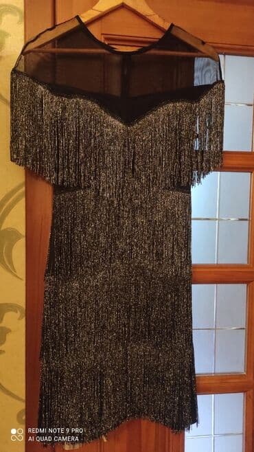 yeni il donları: Qadin geyimləri – 4 fərqli don dəsti 1) Bohem üslublu uzun yay donu - — 2