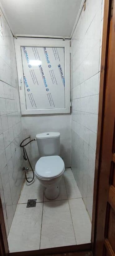 дома в ипотеку в баку: Баку, 3 комнаты, Вторичка, 70 м² — 7