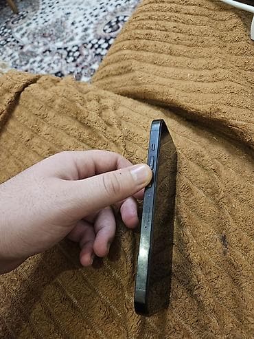 TV və video: IPhone 14 Pro, 128 GB, Graphite, Face ID — 3