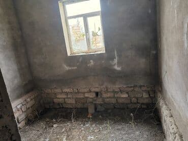 Həyət evi alıram: Zabrat 5 otaqlı, 144 kv. m, Kredit yoxdur, Təmirsiz — 5