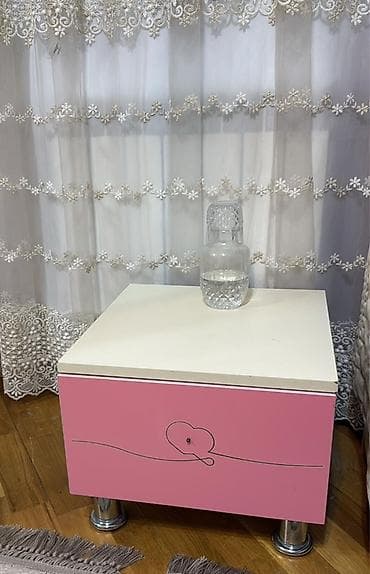 yanmış peyin: Qız üçün, İşlənmiş, Təknəfərlik çarpayı, Tumba — 3