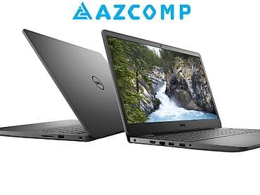Dell Vostro 3520 İ5-1235U Salam Noutbuk Dell ✅Məhsula 12 ay qarantiya