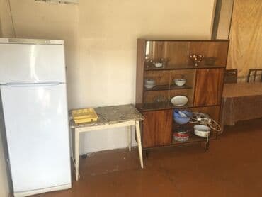 lenkeran ev: 40 kv. m, 1 otaqlı — 2