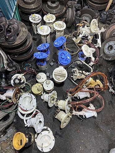 ford transit pompa: Mercedes Benz benzin nasosu Şəhər: Bakı Elanın növü: Ehtiyat — 4