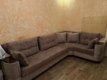 kunc divan satilir: Künc divan, Parça — 1