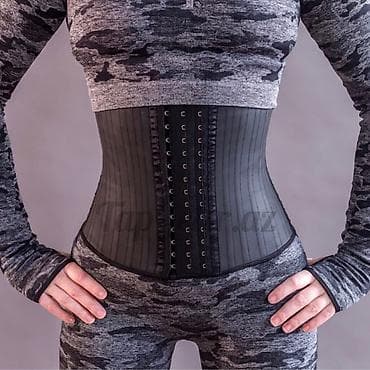 mikhael kors: Korse Tayt hamsi eldedi bütün razmerleri var 6xl e kimi var elde 100% — 4