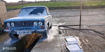 последующий выкуп авто бишкеке: VAZ (LADA) 2106: 1.6 l | 1978 il Sedan — 2
