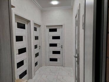 купить квартиру в баку ахмедлы: 2 комнаты, Новостройка, 49 м² — 8